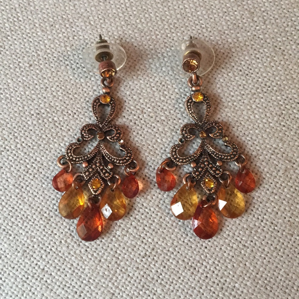 INC Earrings